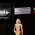 Leila  Sundstrom - NPC All South 2011 - #1